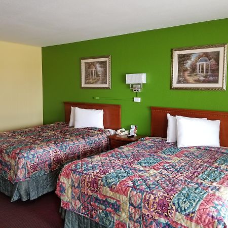 Eldon Inn Dış mekan fotoğraf