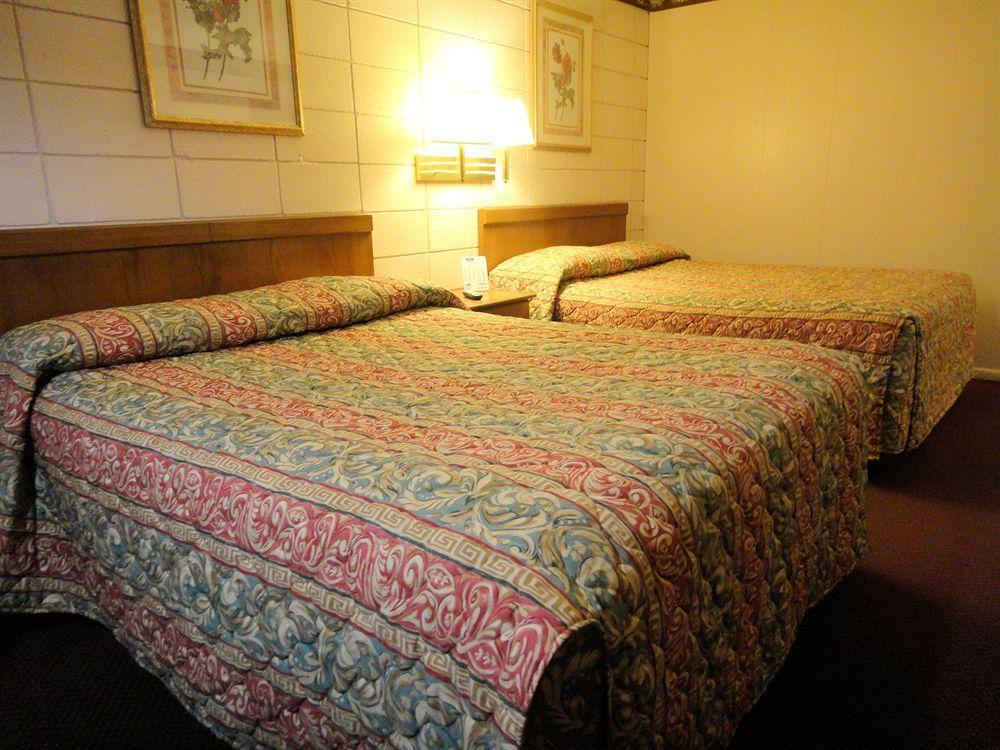 Eldon Inn Dış mekan fotoğraf