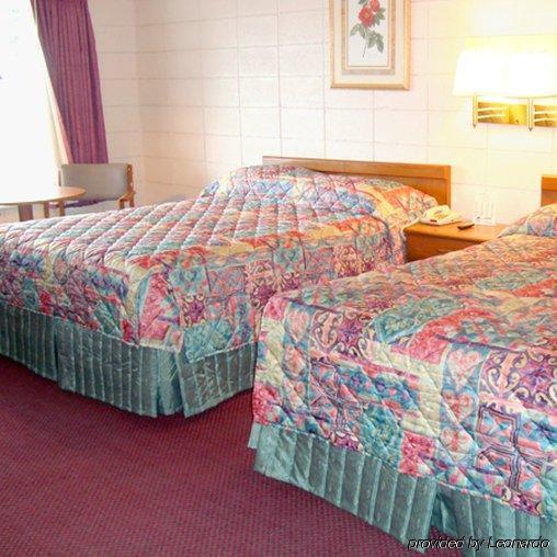 Eldon Inn Oda fotoğraf