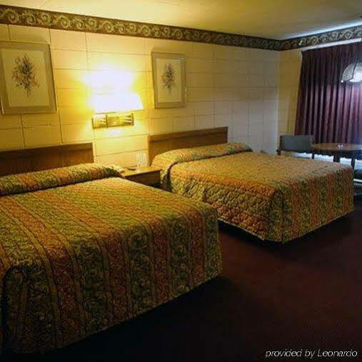 Eldon Inn Dış mekan fotoğraf